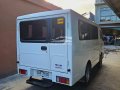 2023 Isuzu Traviz L Utility Van 10ft Manual Diesel-4