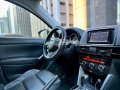 2014 Mazda CX5 AWD 2.5 Gas Automatic Top of the Line with Sunroof!-10