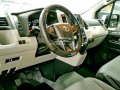 H O T   S A L E !!!! 2020 Toyota Hi-ace Commuter Deluxe, M/t 18k mileage.-10