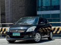 2012 Suzuki Swift GL 1.4 Gas Automatic Rare Low Mileage 49K Only!-0