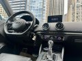 2016 Audi S3 Quattro TFSi 2.0 Sport Automatic Gasoline-9