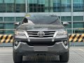 2018 Toyota Fortuner 2.4 G 4x2 Manual Diesel -2