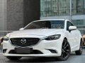 168K ALL-IN DP! 2016 Mazda 6 2.2 Automatic Diesel -2