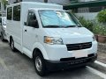 SUZUKI APV UV DUAL AIRCON-0