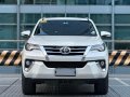 289K ALL IN DP! 2017 Toyota Fortuner V 4x2 Diesel Automatic 20K Mileage Only!-0