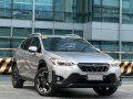 🔥 2023 Subaru XV 2.0 i-S Eyesight AWD Gas AT  5K mileage only 𝐁𝐞𝐥𝐥𝐚☎️𝟎𝟗𝟗𝟓𝟖𝟒𝟐𝟗𝟔𝟒𝟐-7