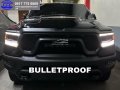 BULLETPROOF Ram Rebel 1500 Armored Level 6 - Brand New 4x4 -0