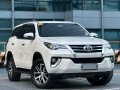 2017 Toyota Fortuner V 4x2 Diesel Automatic 20K ODO Only! ✅️289K ALL-IN DP -1