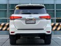 2017 Toyota Fortuner V 4x2 Diesel Automatic 20K ODO Only! ✅️289K ALL-IN DP -7