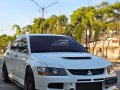 HOT!!! 2007 Mitsubishi Evolution 9 RS for sale at affordable price-0