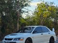 HOT!!! 2007 Mitsubishi Evolution 9 RS for sale at affordable price-1