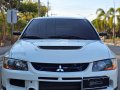 HOT!!! 2007 Mitsubishi Evolution 9 RS for sale at affordable price-2