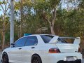 HOT!!! 2007 Mitsubishi Evolution 9 RS for sale at affordable price-3