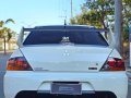 HOT!!! 2007 Mitsubishi Evolution 9 RS for sale at affordable price-4