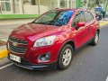 Second hand 2017 Chevrolet Trax 1.4 LT AT for sale-0