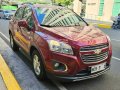 Second hand 2017 Chevrolet Trax 1.4 LT AT for sale-3