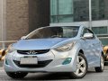 83K ALL-IN PROMO DP! 2013 Hyundai Elantra GLS 1.8 Automatic Gas  -2