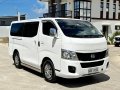 2017 NISSAN URVAN NV350 MT-0