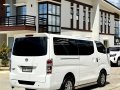 2017 NISSAN URVAN NV350 MT-2