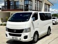 2017 NISSAN URVAN NV350 MT-3