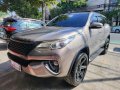 Toyota Fortuner 2016 2.4 G Diesel Automatic-1