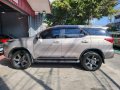 Toyota Fortuner 2016 2.4 G Diesel Automatic-2