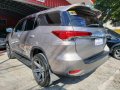 Toyota Fortuner 2016 2.4 G Diesel Automatic-3
