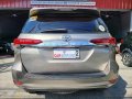 Toyota Fortuner 2016 2.4 G Diesel Automatic-4