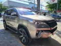 Toyota Fortuner 2016 2.4 G Diesel Automatic-7