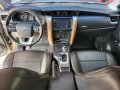 Toyota Fortuner 2016 2.4 G Diesel Automatic-10