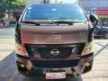Nissan NV350 2017 2.4 Urvan Manual Diesel-0