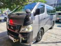 Nissan NV350 2017 2.4 Urvan Manual Diesel-1