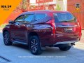 2018 Mitsubishi Montero GLS Sport Premium-13