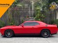 2016 Dodge Challenger SRT AT-6