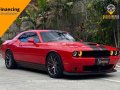 2016 Dodge Challenger SRT AT-8