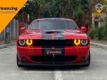 2016 Dodge Challenger SRT AT-9