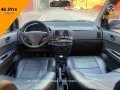 2008 Hyundai Getz MT-1