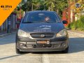 2008 Hyundai Getz MT-16