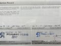 🔥LOWEST PRICE🔥 2016 Peugeot 3008 2.0 AT DIESEL - Rare 33K mileage (Full Casa Records)-3