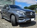 🔥RARE🔥 2018 Mercedes Benz GLE 250d 4Matic 4x4 2.2L Turbo Diesel 20k kms OnLY!!! Almost Bnew-1