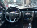 2017 Toyota Fortuner V 4x2 Diesel Automatic 20K Mileage Only!-14