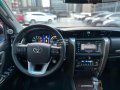 2017 Toyota Fortuner V 4x2 Diesel Automatic 20K Mileage Only!-15