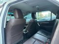 2017 Toyota Fortuner V 4x2 Diesel Automatic 20K Mileage Only!-16