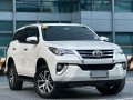 2017 Toyota Fortuner V 4x2 Diesel Automatic 20K Mileage Only!-1