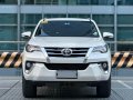 2017 Toyota Fortuner V 4x2 Diesel Automatic 20K Mileage Only!-2