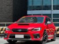 2020 Subaru WRX Eyesight Gas Automatic -0