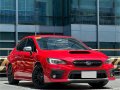 2020 Subaru WRX Eyesight Gas Automatic -1