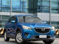 2013 Mazda CX5 2.0 Gas Automatic-1