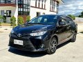 2021 TOYOTA VIOS XLE CVT AT-1