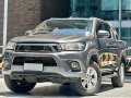 2019 Toyota Hilux G 2.4 4x2 Diesel Automatic-0